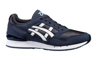 zapatillas asics hombre casual