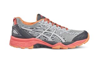 Asics Gel Fujiendurance Plasmaguard Mujer | Zapatillas Baratas