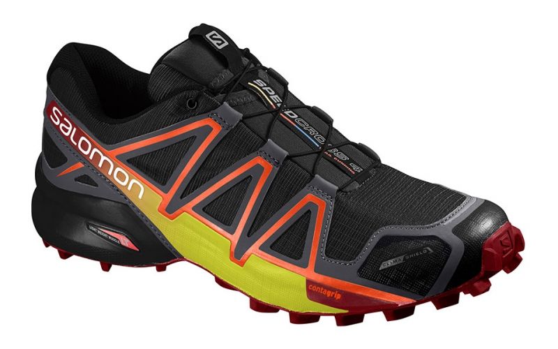 Размеры кроссовок salomon. Salomon Speedcross 4. Salomon Shoes 2022.