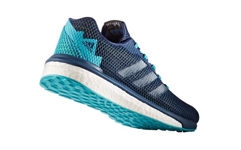 adidas Vengeful Azul | Running
