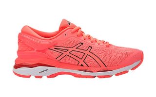 asics kayano 25 mujer Rojas