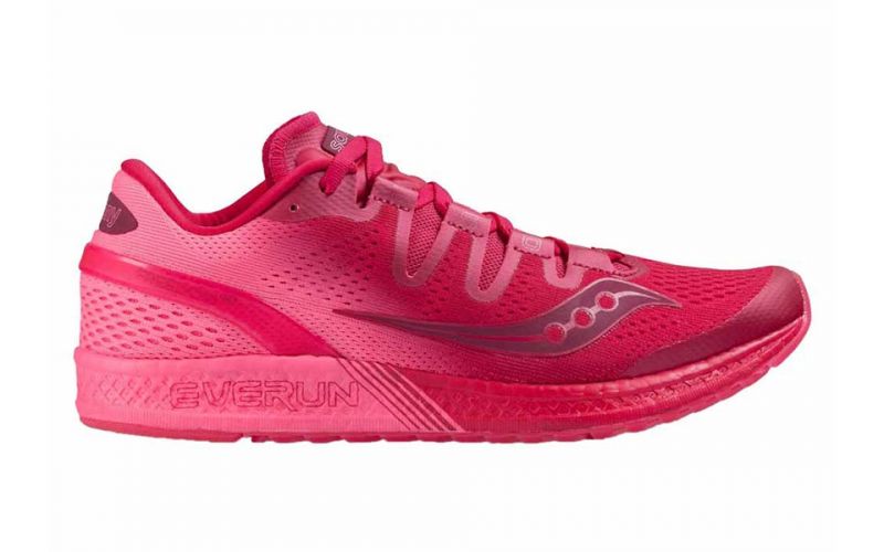 saucony freedom iso mujer rebajas