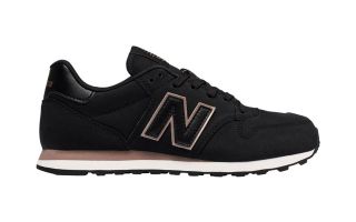 new balance 500 brun