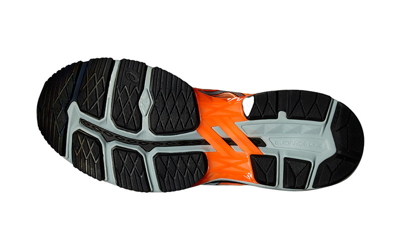 Asics GT 2000 4 Lite Show Plasmaguard T6F4N 3093 | Running Shoes