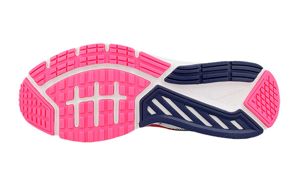 marido caja salami Nike Dart 12 Gris Rosa Mujer | Oferta-calidad | Streetprorunning