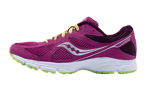 Saucony kinvara cheap 5 mujer purpura