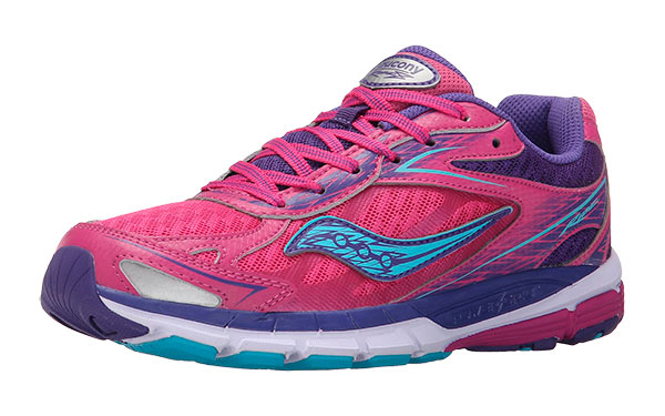 saucony ride 8 mujer
