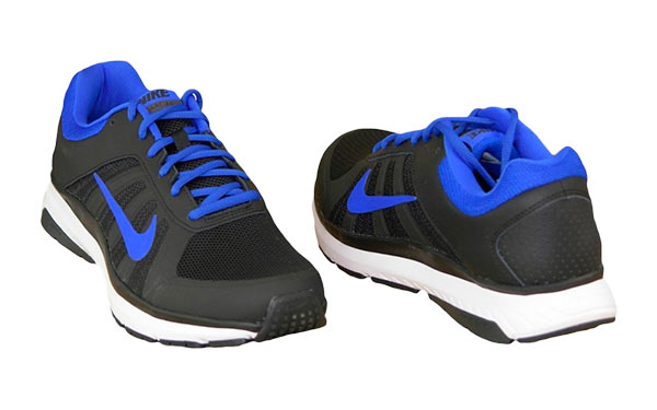 Nike Negro Azul | Oferta Especial | Streetprorunning