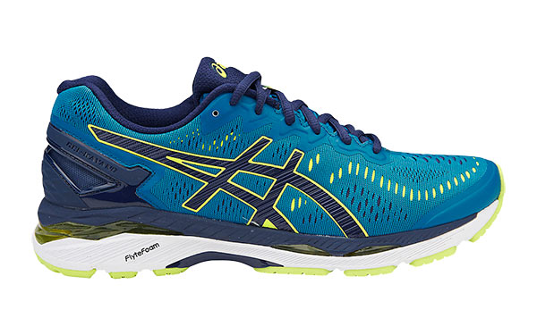 asics gel kayano 23 mujer baratas