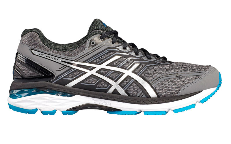 asics gt 2000 5 mujer baratas