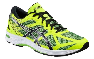 asics gel ds trainer 20 nc mujer plata