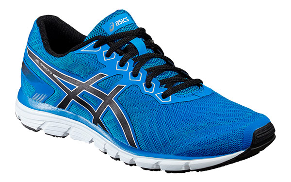 asics azul