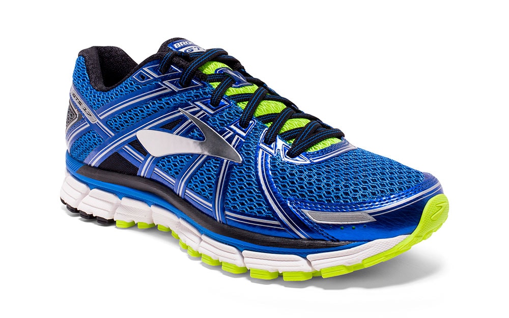 brooks glycerin 17 2014