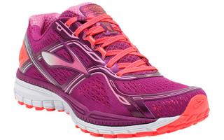 brooks ghost 8 mujer