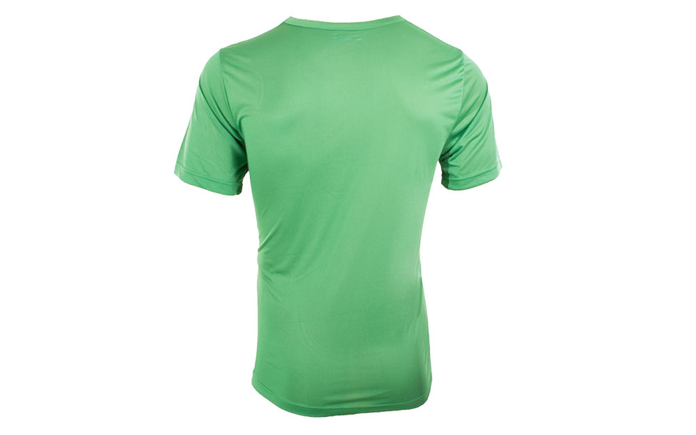 Camiseta Running Básica