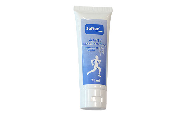 Crema Anti Rozaduras para Deportistas | Streetprorunning