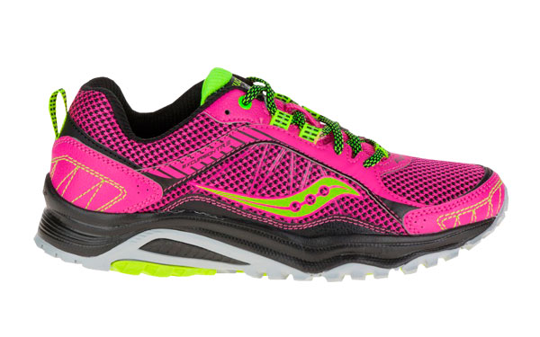 saucony triumph 9 mujer 2015