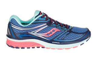 saucony guide 9 mujer