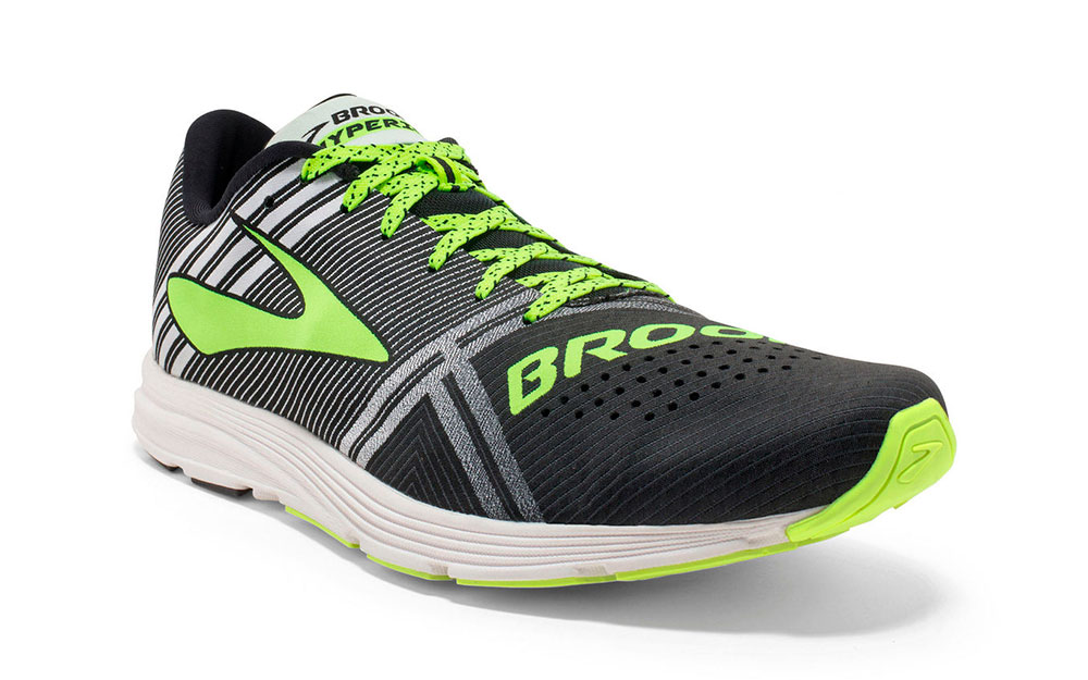 brooks pure connect shoes