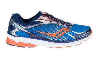 Saucony phoenix 8 best sale bianche