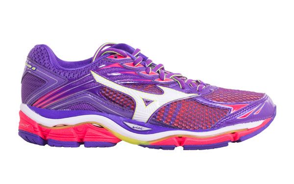 Mizuno Wave Enigma 6 Woman Lilac | New Models | Offers