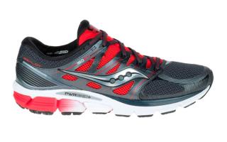 saucony freedom iso plata