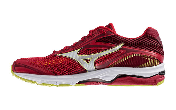 Mizuno wave legend 4 donna rosa on sale