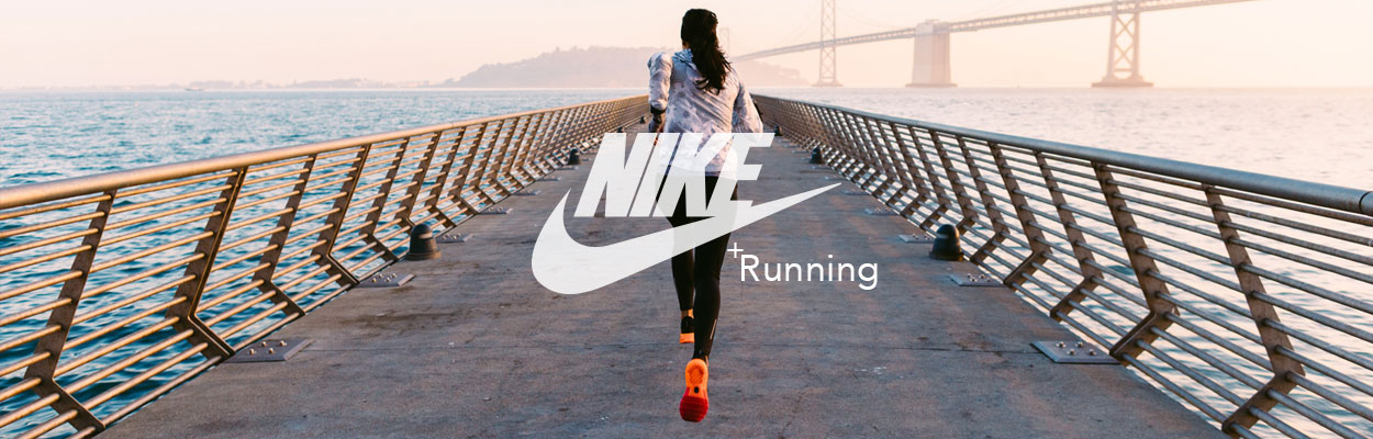 running nike